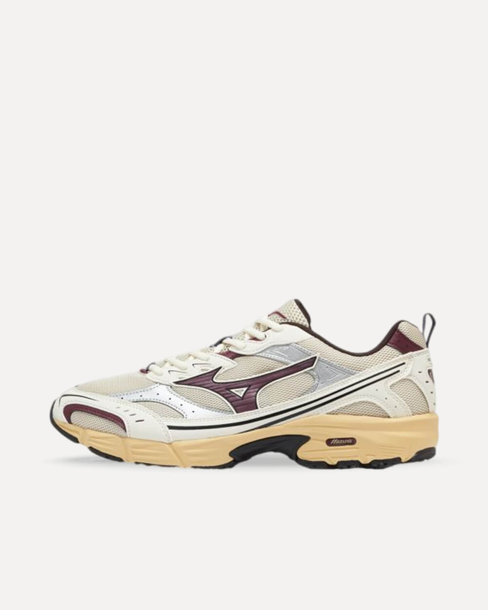Mizuno MXR