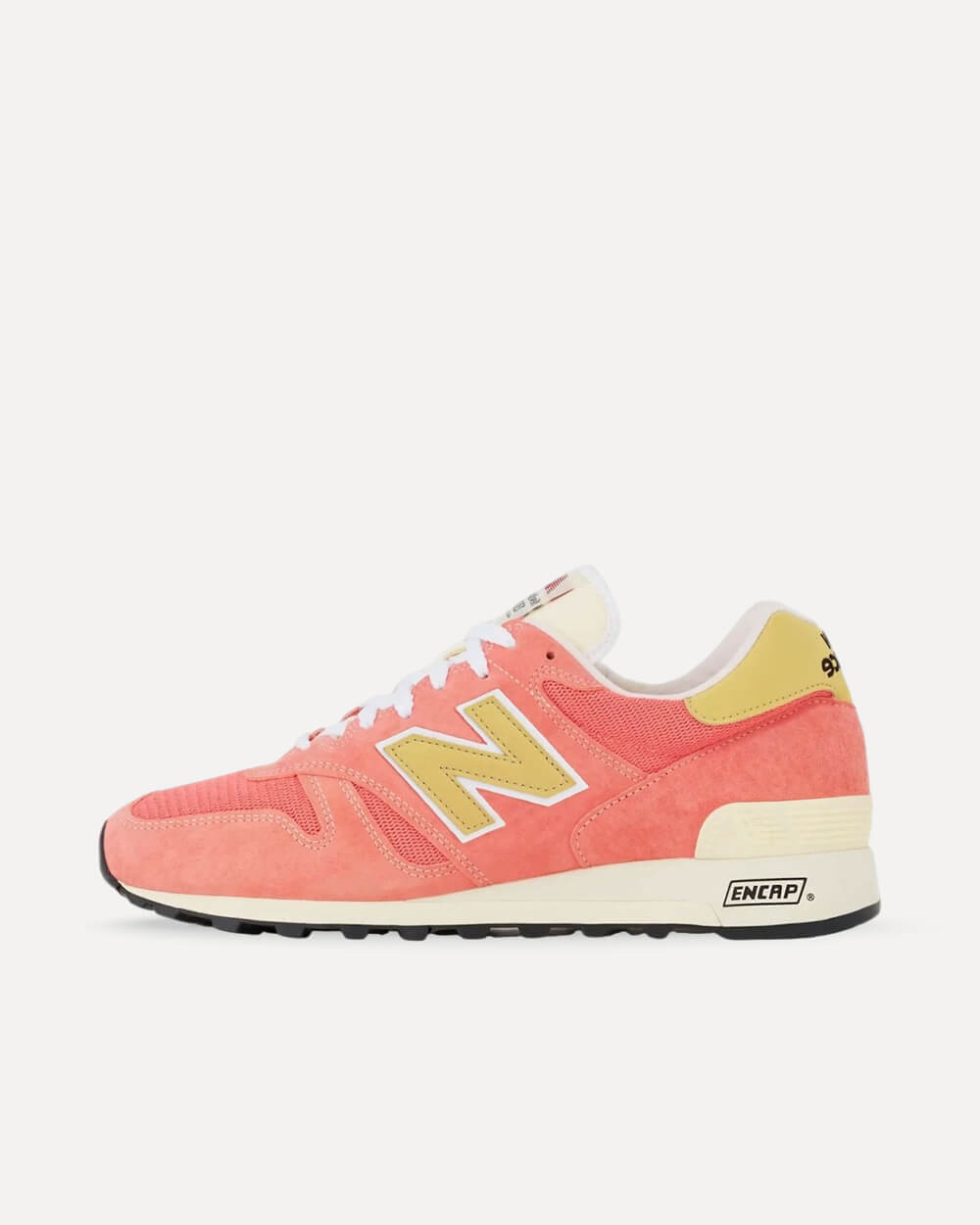New Balance 1300 Made in USA „Drift Red“