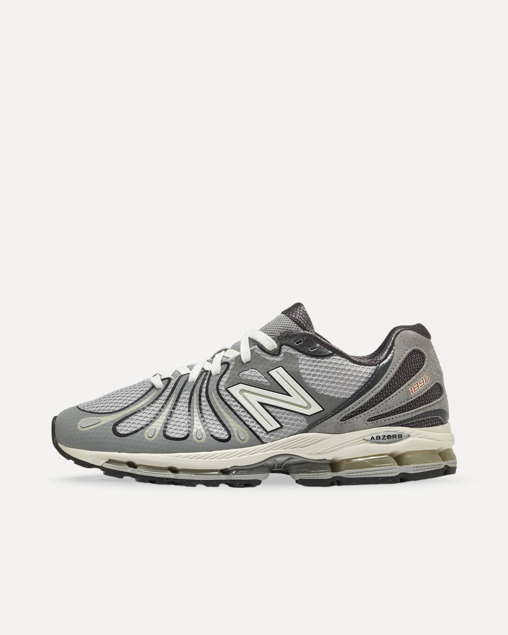New Balance ABZORB 1890 „Grey Days“