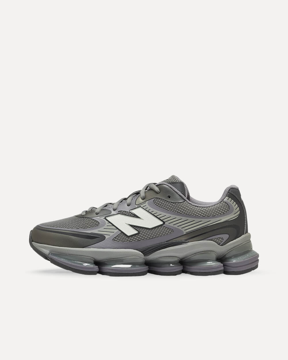 New Balance ABZORB 2000 „Grey Days“