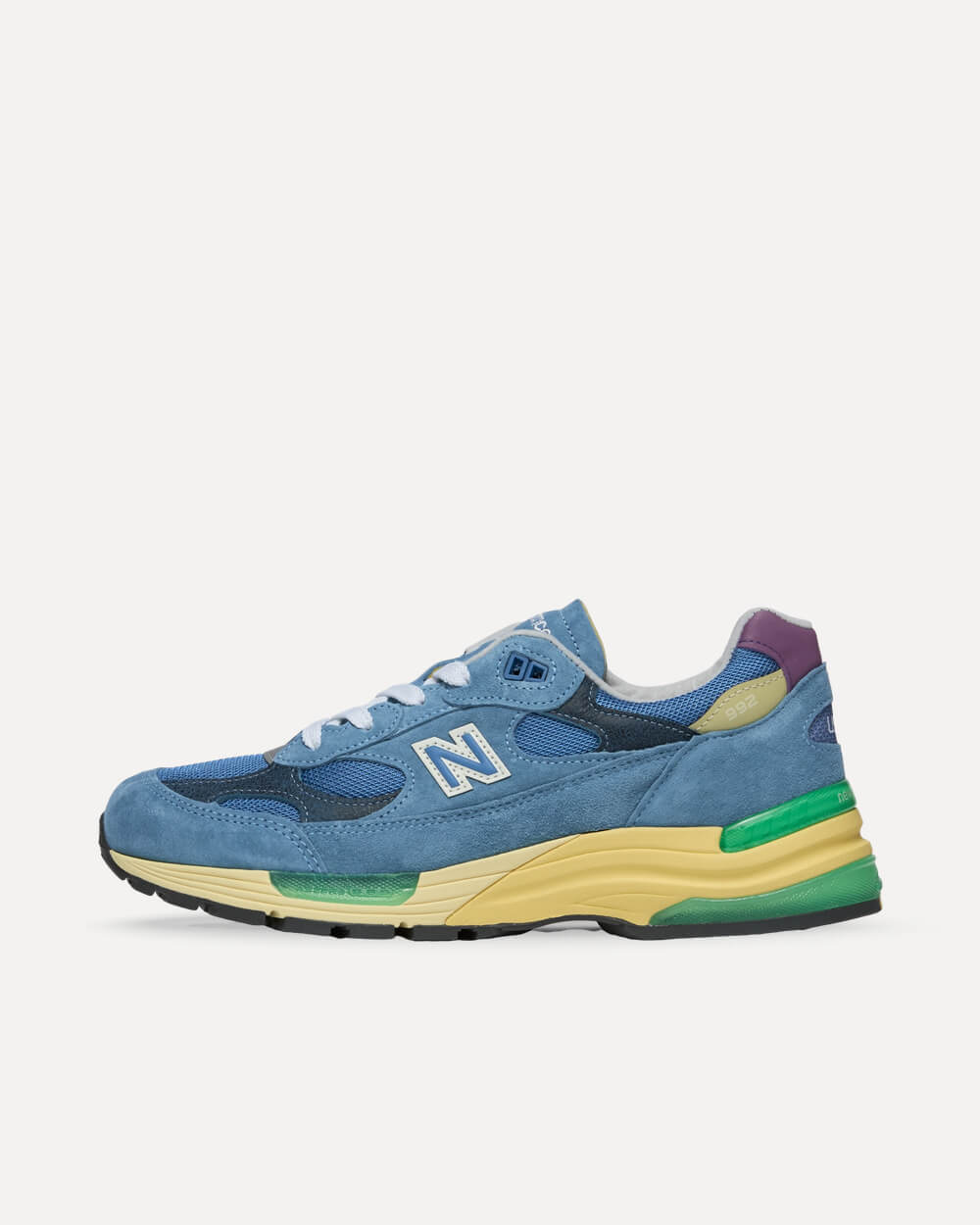 New Balance 992 Made in USA