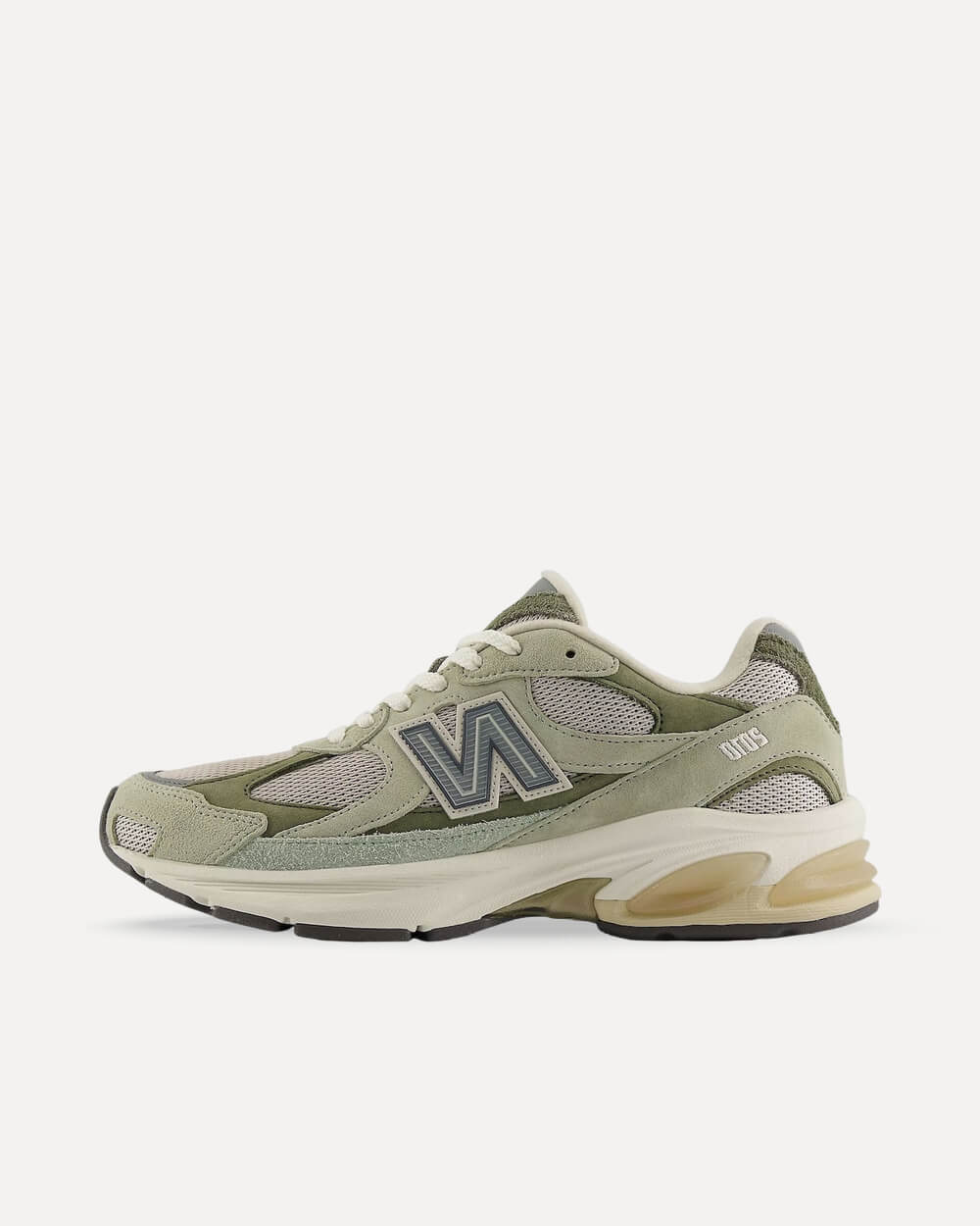 New Balance x atmos 2010 „Wasabi“