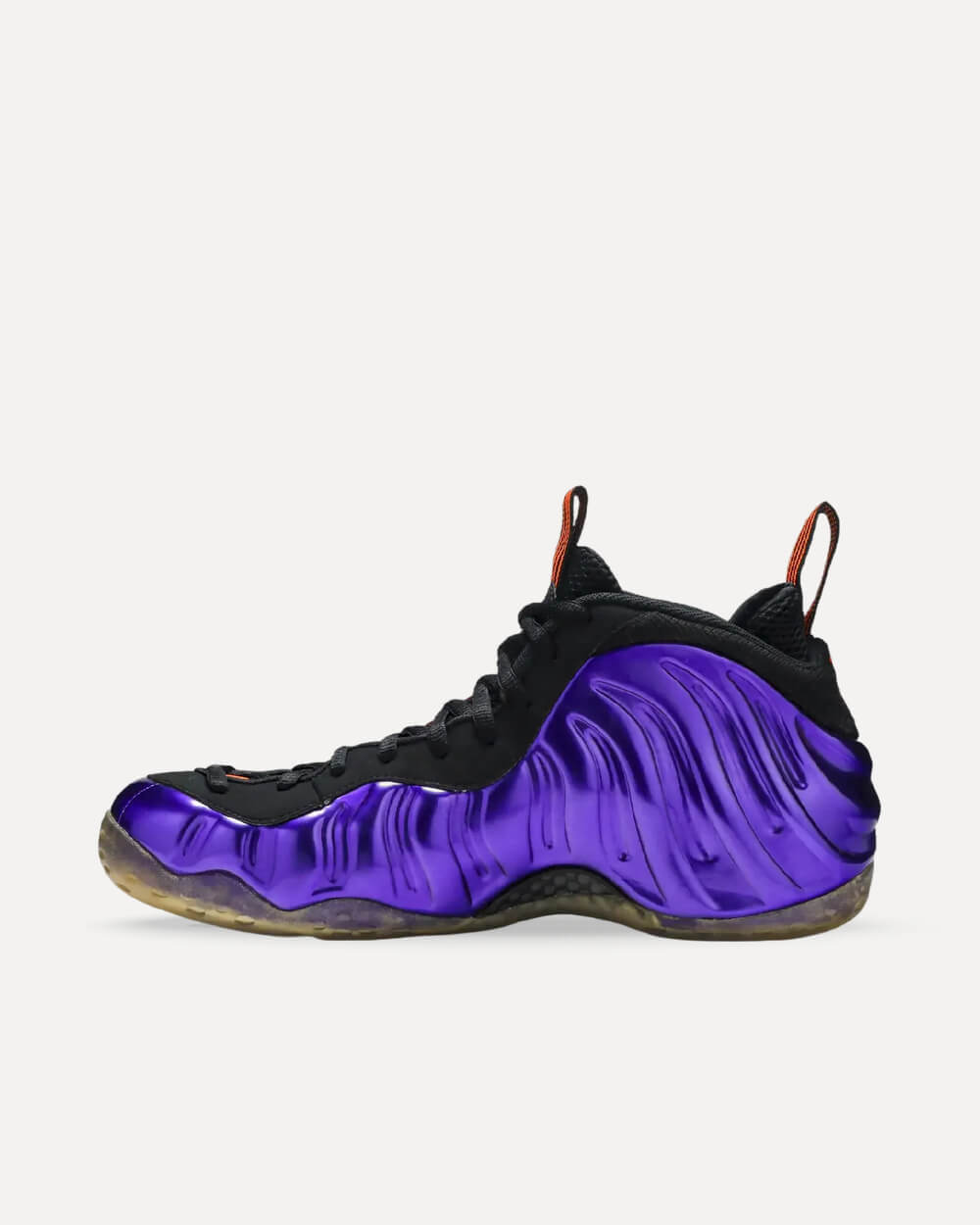 Nike Air Foamposite One „Phoenix Suns“