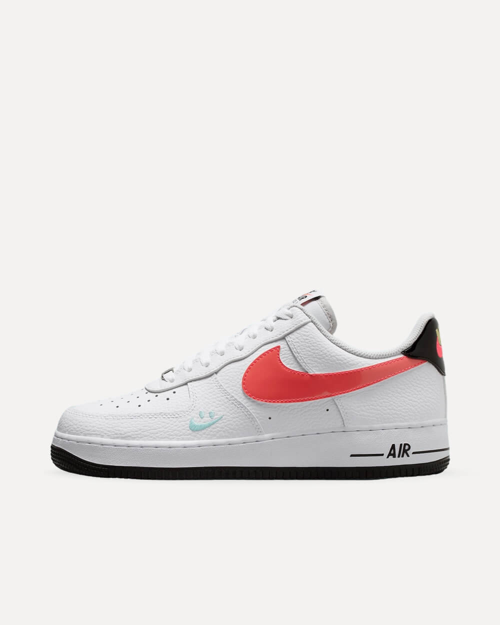 Nike Air Force 1 Low „Smiley Swoosh“