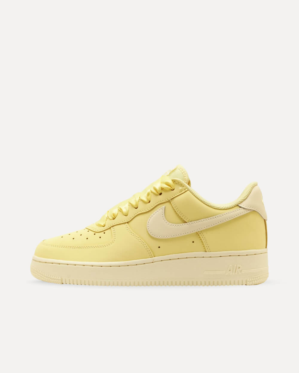 Nike Air Force 1 Retro Premium „Ribbon Lace“