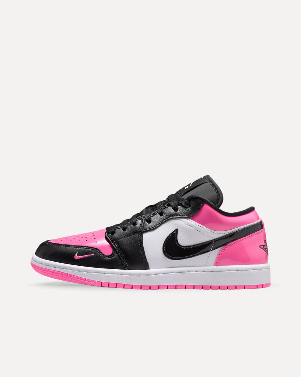 Nike Air Jordan 1 Low „Pinksicle“