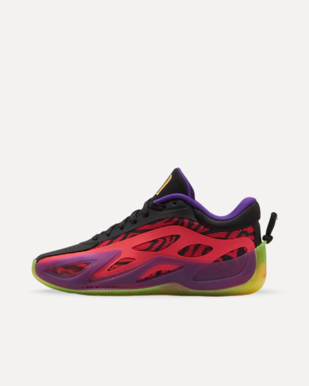 Nike Air Jordan Heir Series 2 „Oh Sheila“
