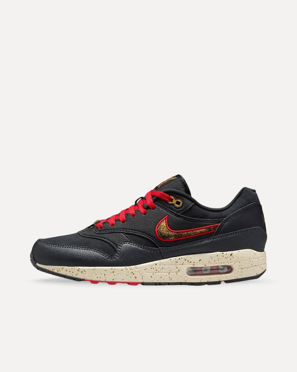 Nike Air Max 1 „Pittsburgh Pirates“