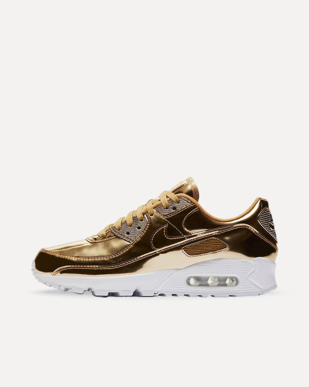 Nike Air Max 90 „Metallic Pack“