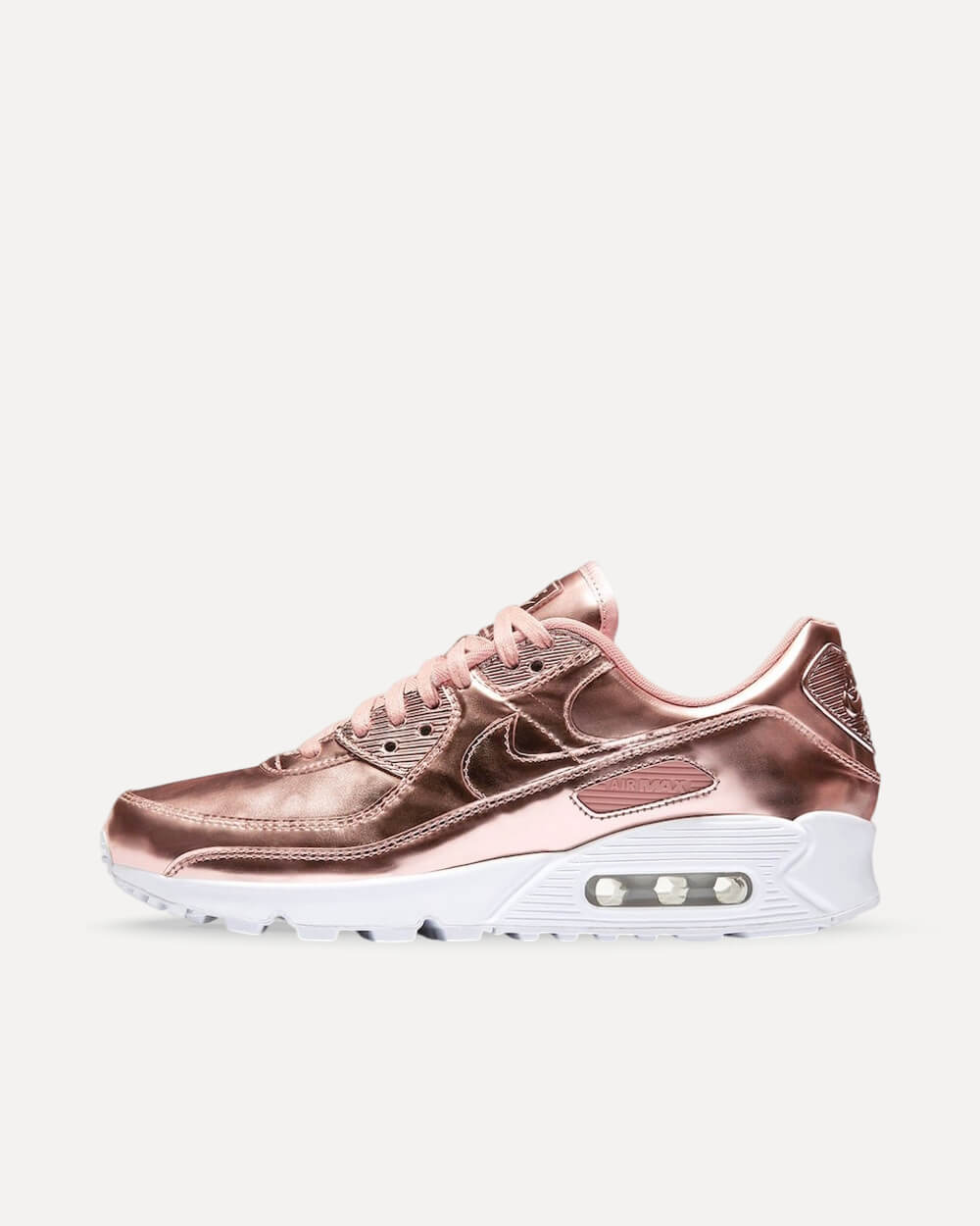 Nike Air Max 90 „Metallic Pack“