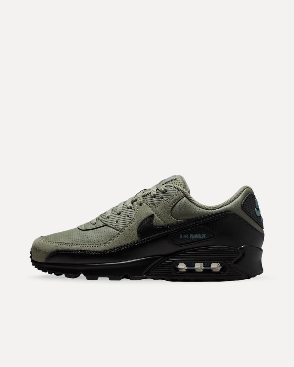 Nike Air Max 90 Racing „Silver Sage“