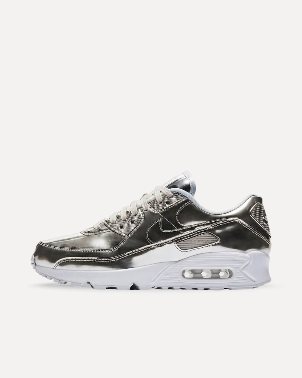 Nike Air Max 90 „Metallic Pack“