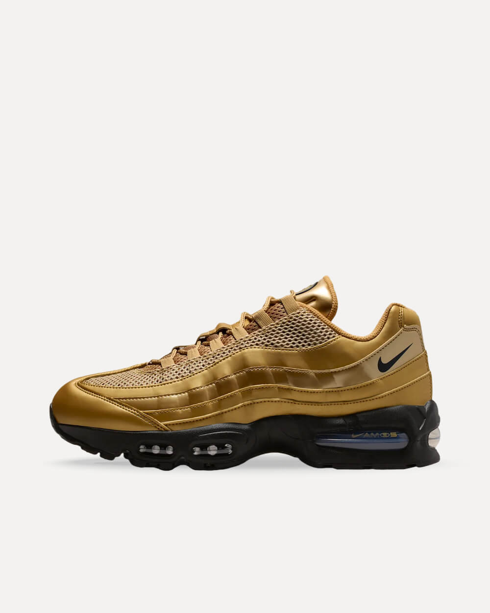 Nike Air Max 95 SE „Metallic Gold“