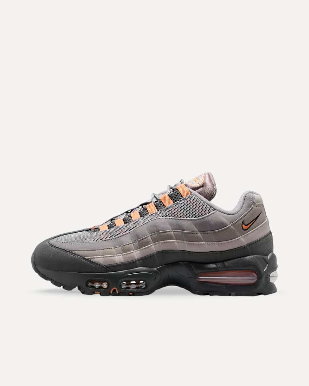 Nike Air Max 95 OG „Hot Curry“