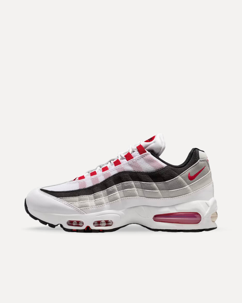 Nike Air Max 95 OG „Comet Red“