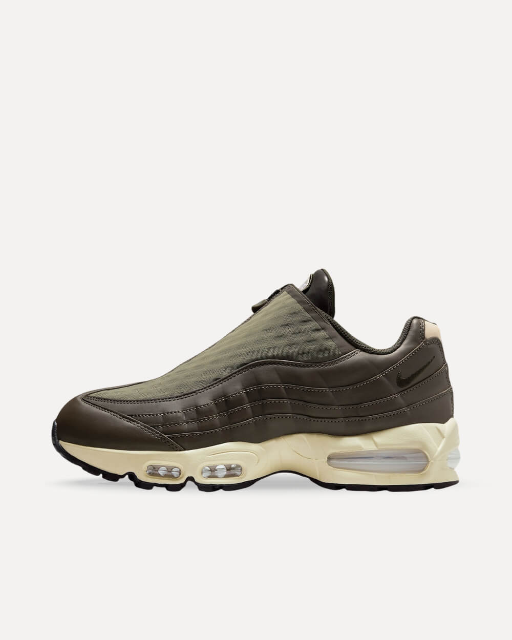 Nike Air Max 95 Zip SP „Medium Olive“