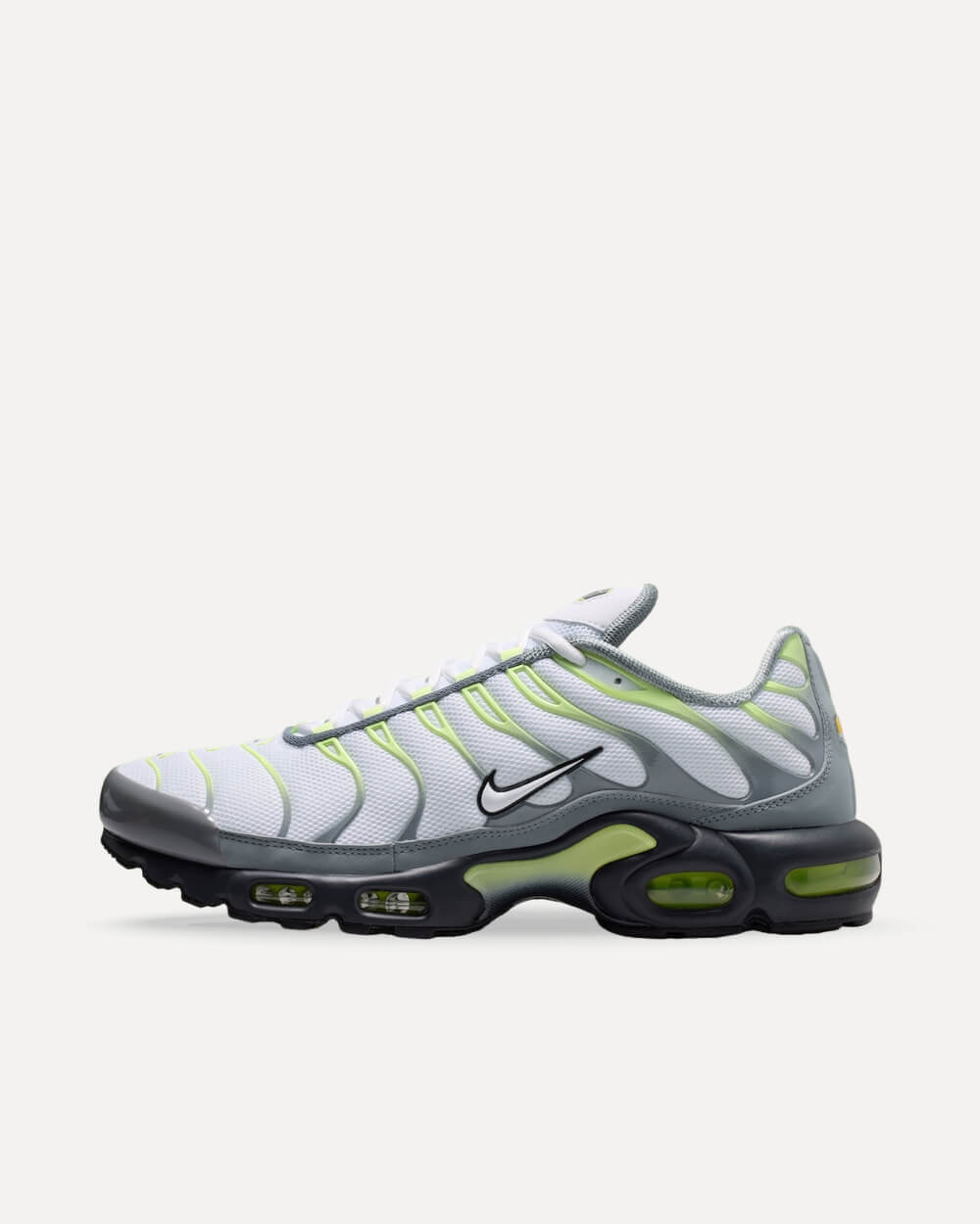 Nike Air Max Plus „Light Liquid Lime“