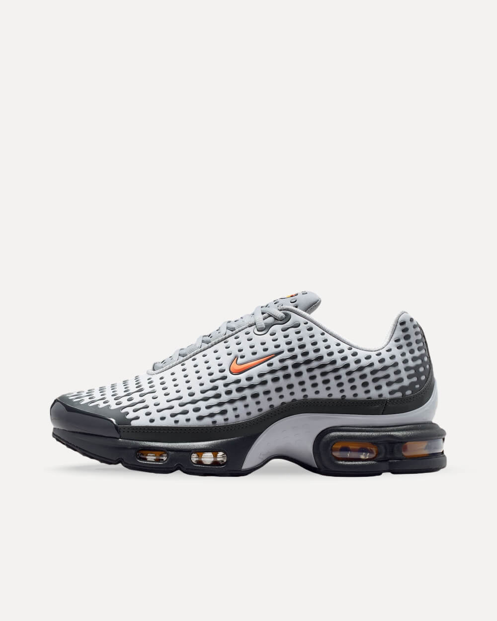 Nike Air Max Plus VII „Hot Curry“