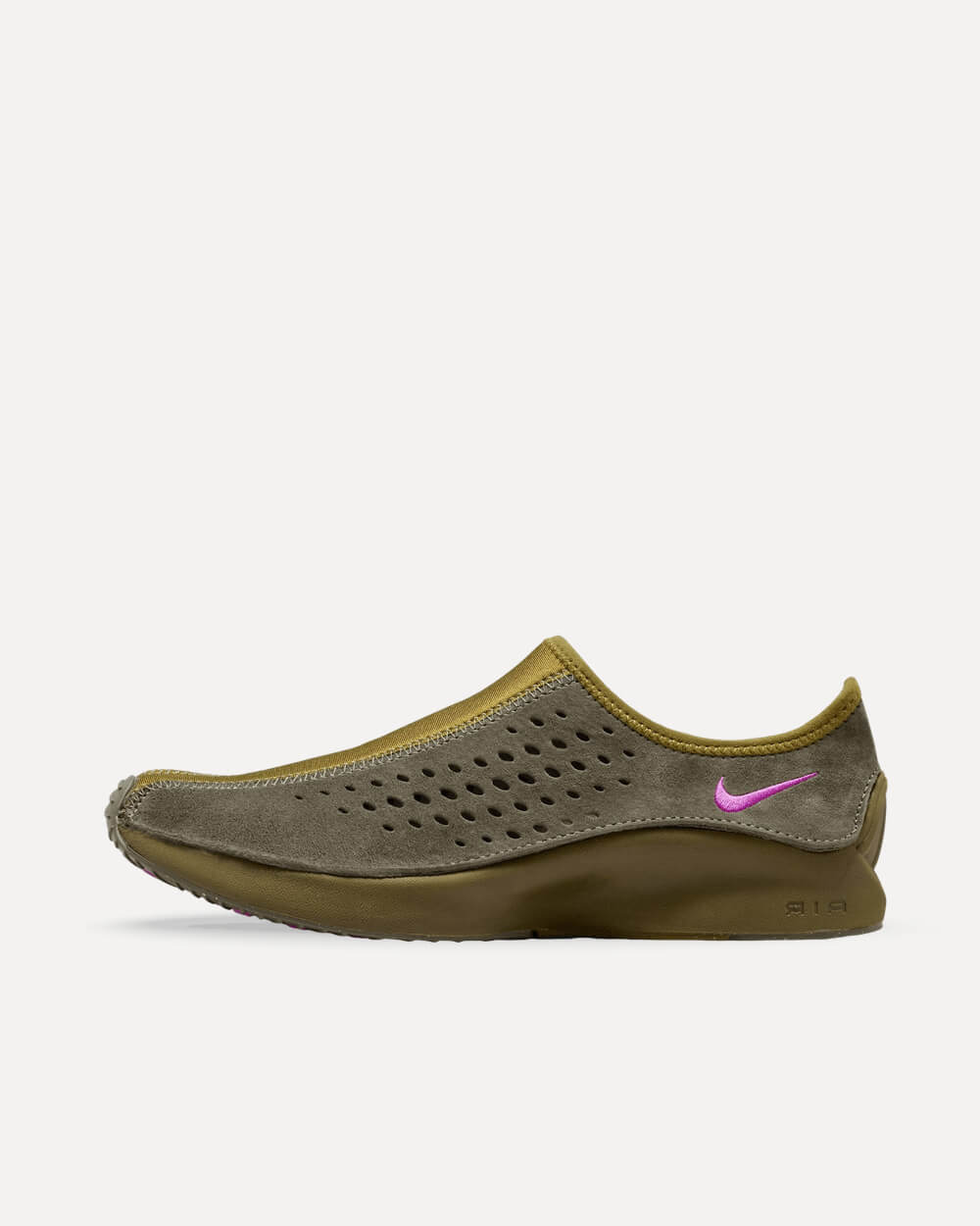 Nike Air Superfly Moc