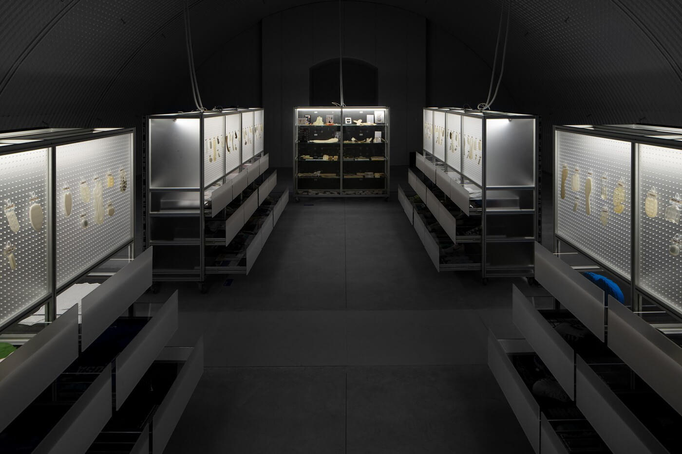 Nike und Dropcity eröffnen NikeAir_Lab zur Milan Design Week 2026