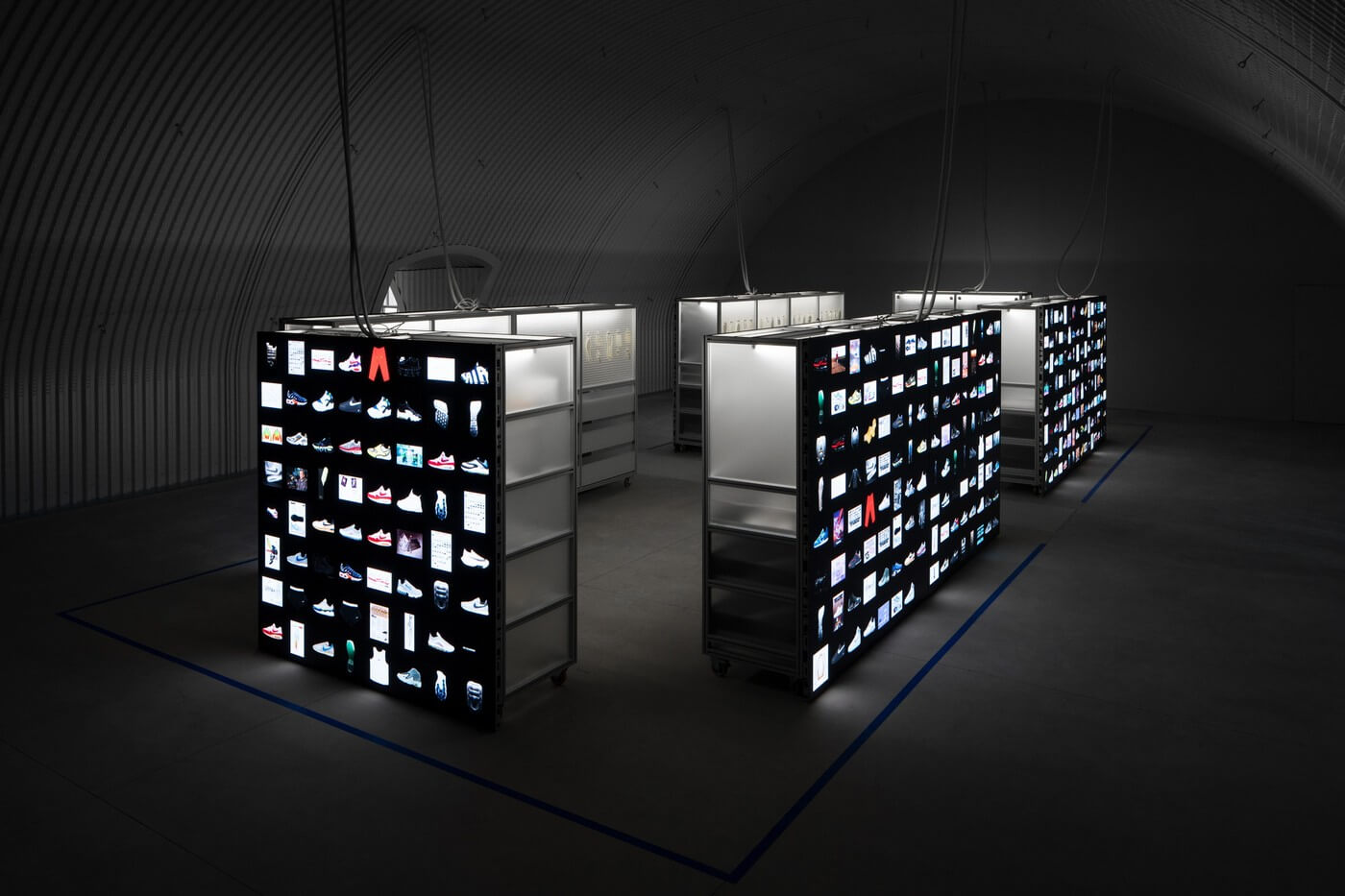 Nike and Dropcity to Open NikeAir_Lab for Milan Design Week 2026