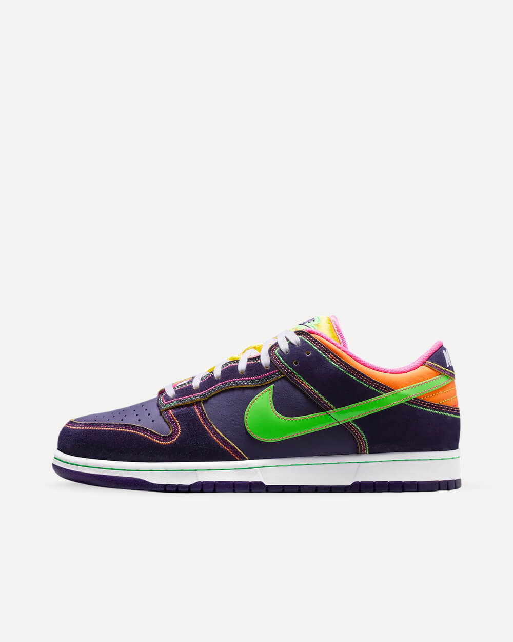 Nike Dunk Low „Dynasty Purple“