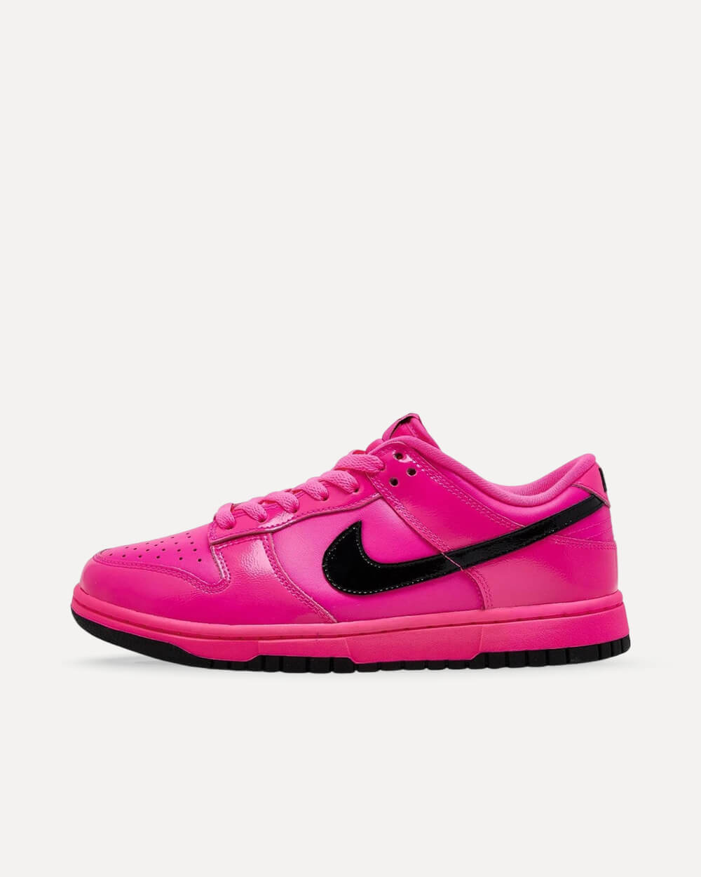 Nike Dunk Low „Pink Blast“