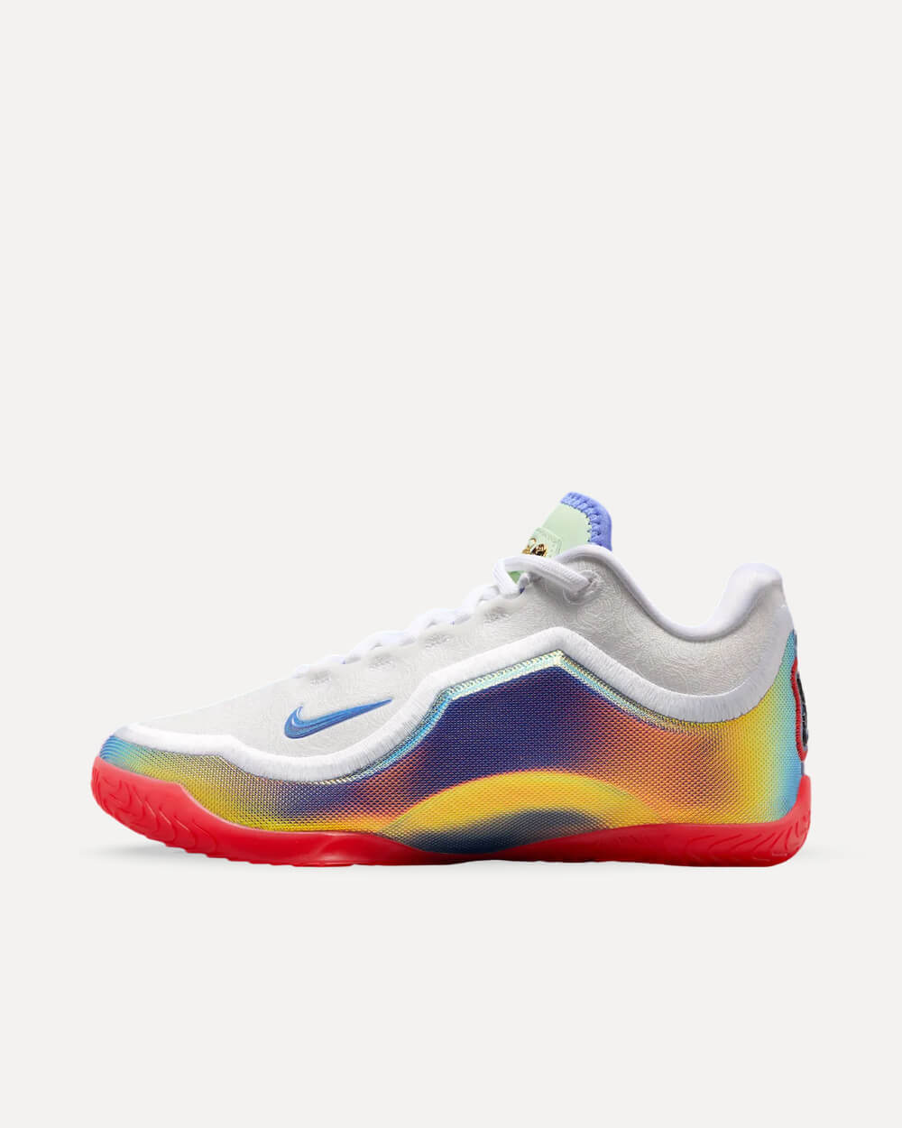 Nike LeBron 23 „Motor King“