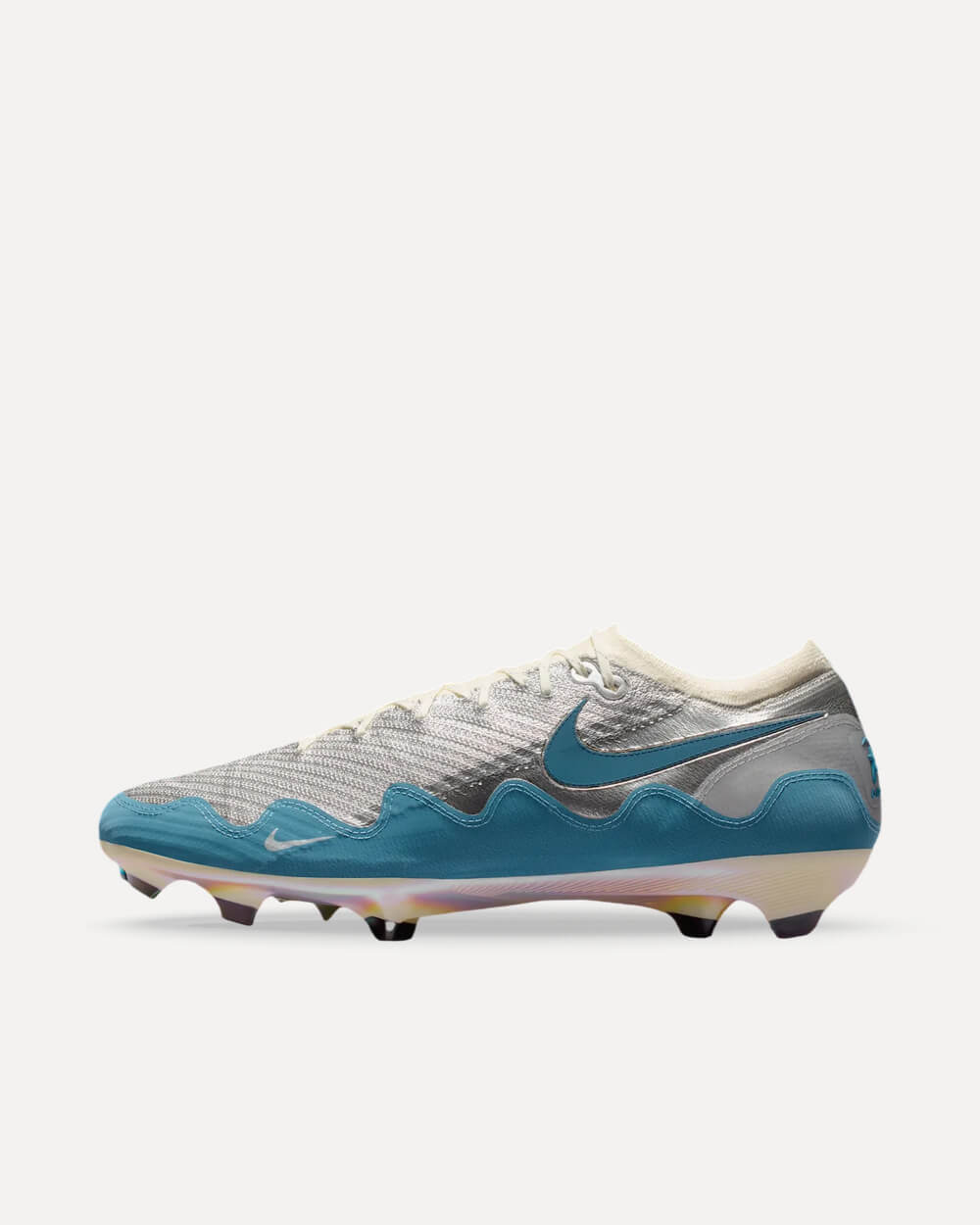 Nike x Patta Mercurial Zoom Vapor 16 Elite FG SE