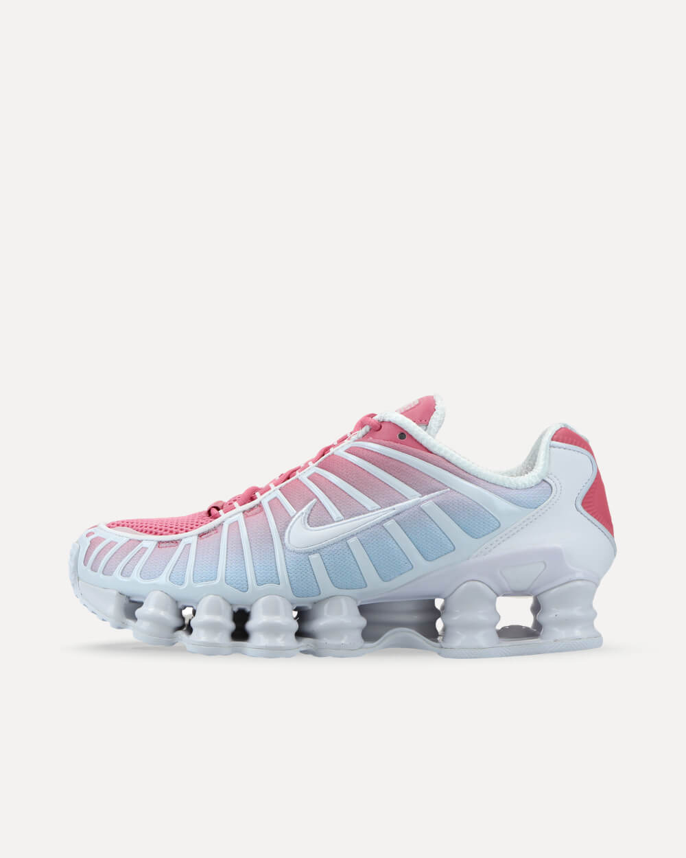 Nike Shox TL Fade