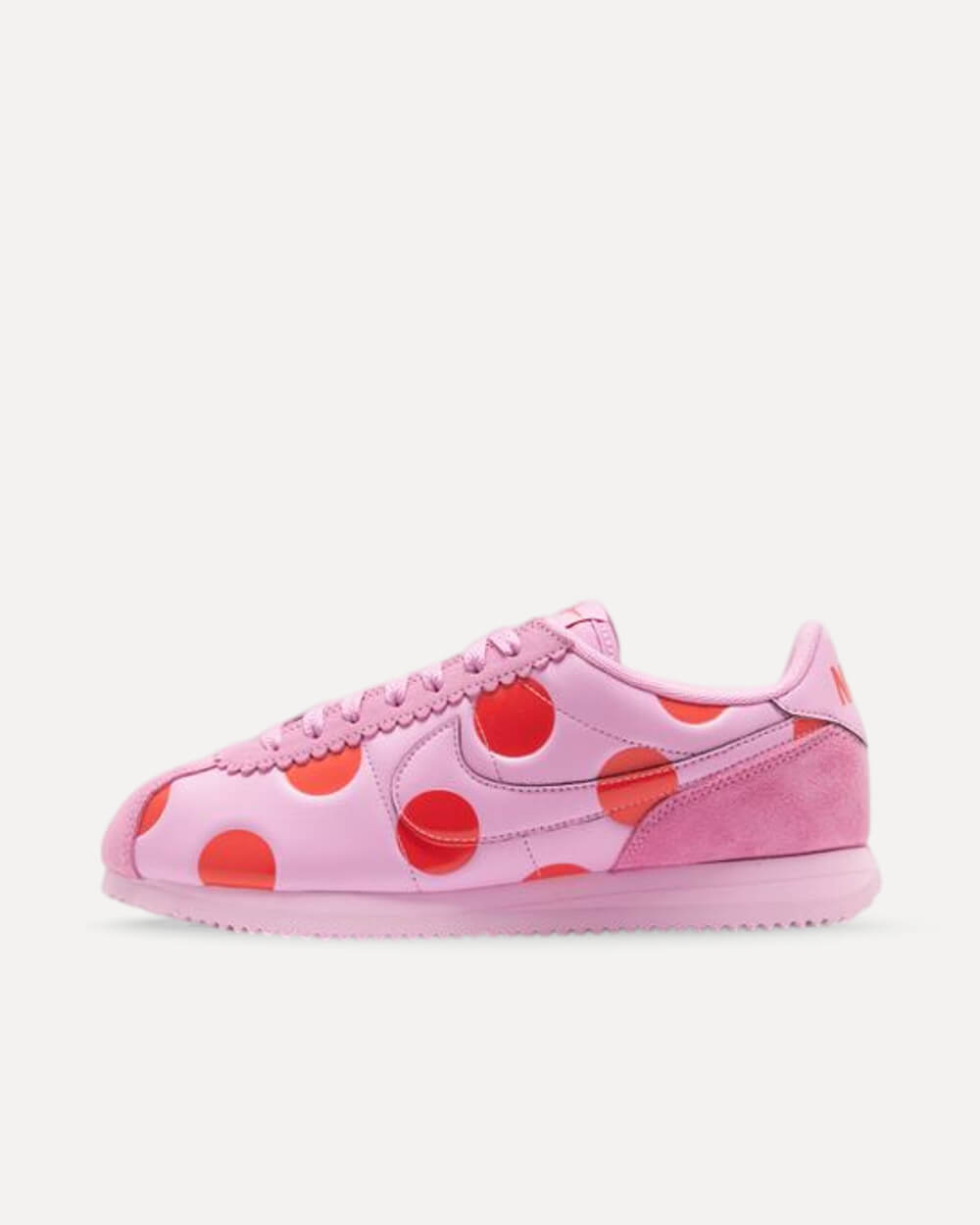 Nike Cortez „Polka Dots“