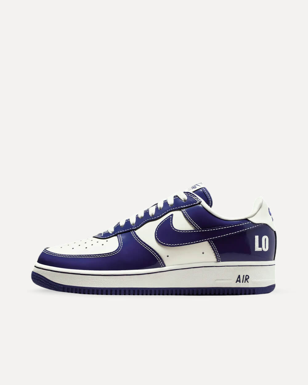 Nike x Human Made Air Force 1 Low „Last Orgy 2“
