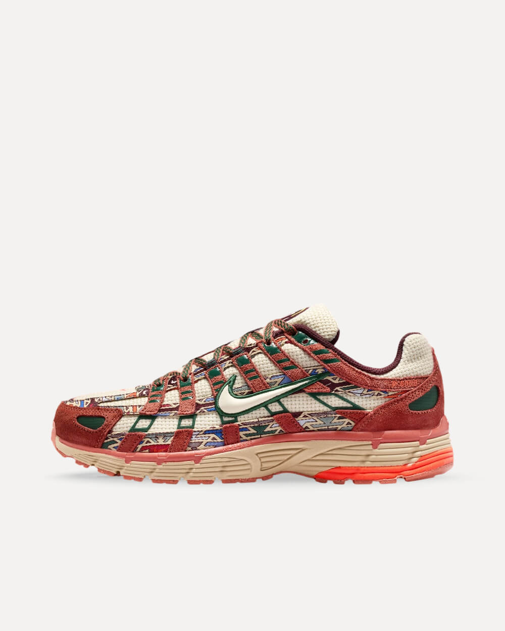 Nike N7 P-6000