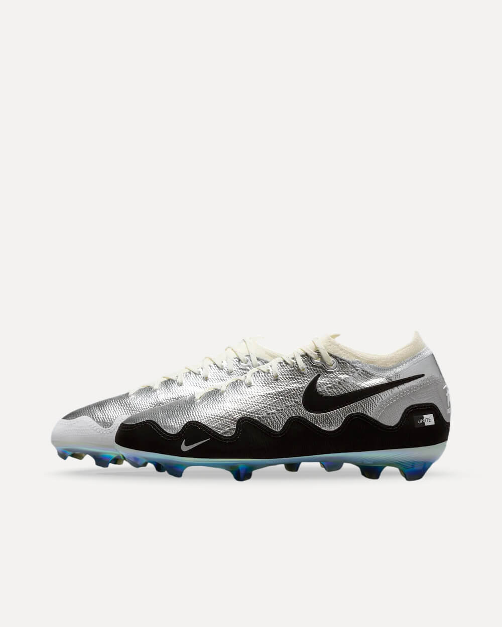 Nike x Patta Mercurial Vapor 16 Elite FG „Chrome“