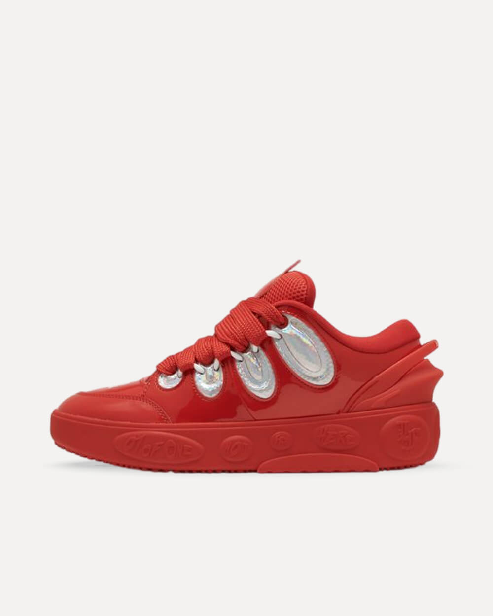 Puma LaMelo Ball LaFrancÃ©