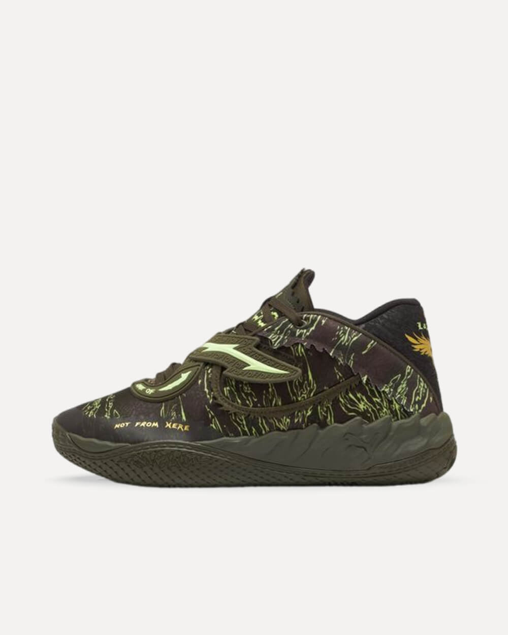 Puma LaMelo Ball MB.05 „Camo“