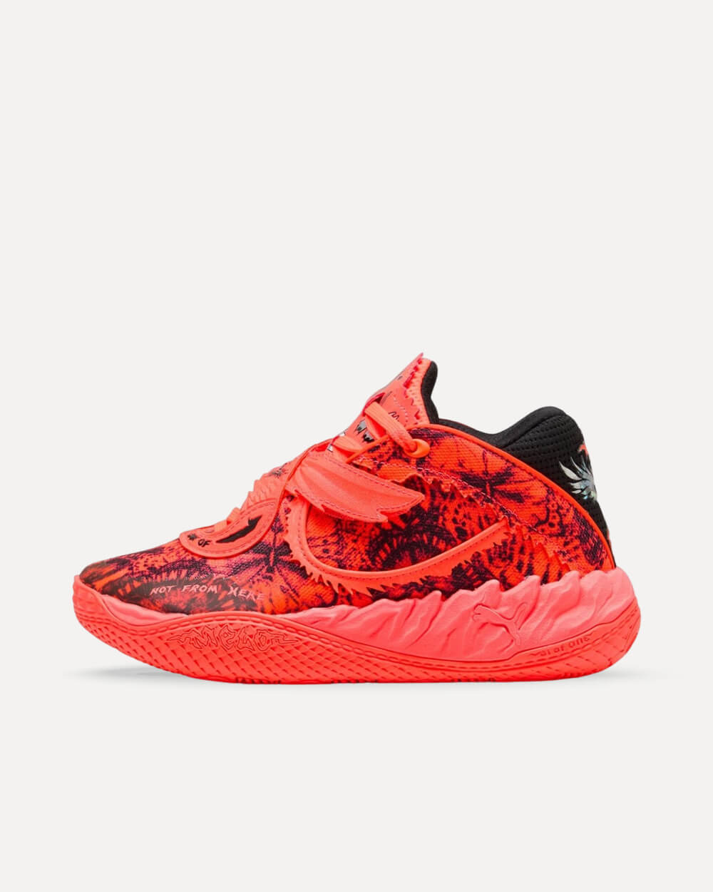 Puma LaMelo Ball MB.05 „Flutter“