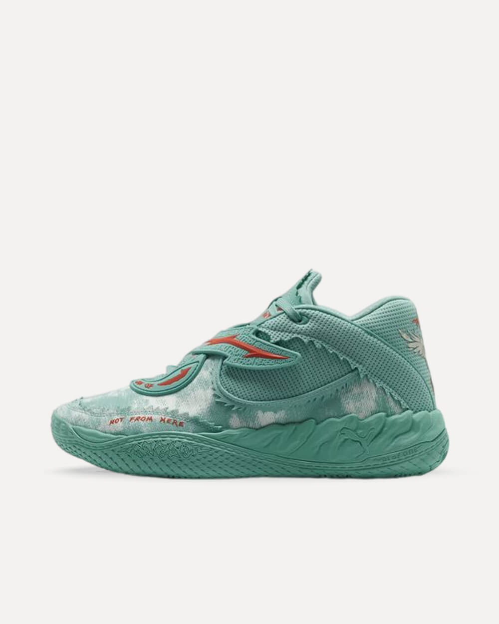 Puma LaMelo Ball MB.05 „Melo World“