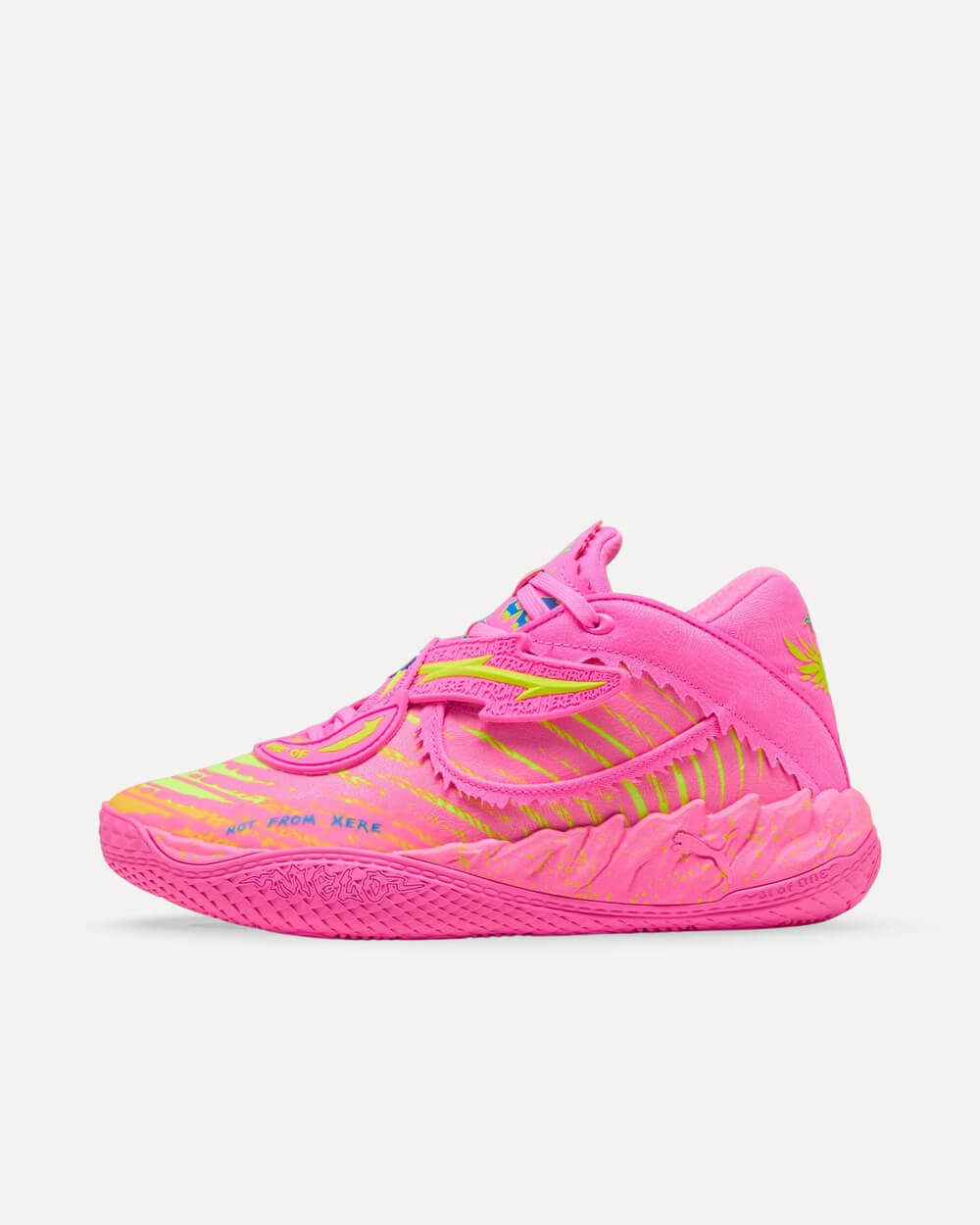 Puma LaMelo Ball MB.05 „Showtime“
