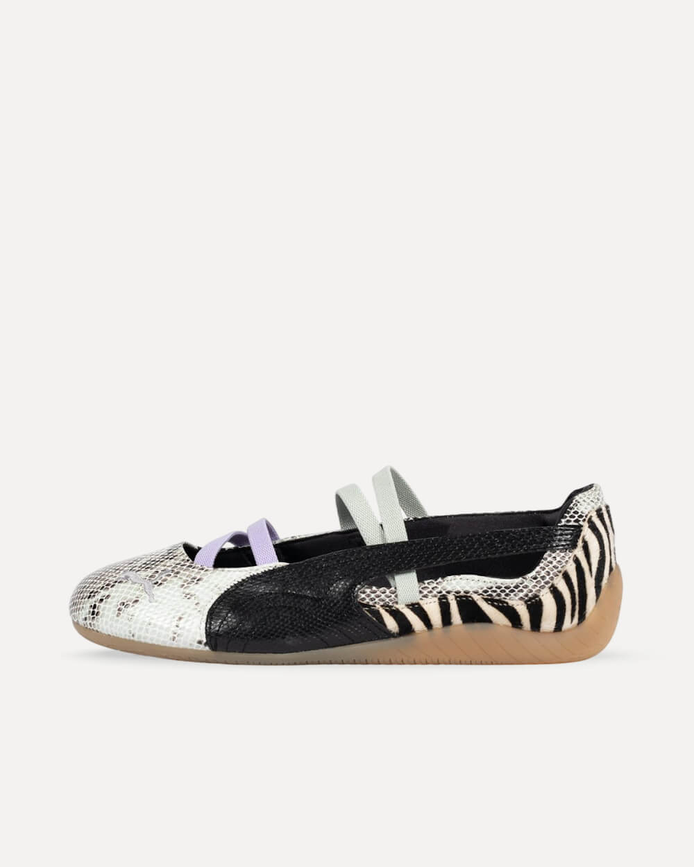 Puma Speedcat Ballet „Mixed Feel“