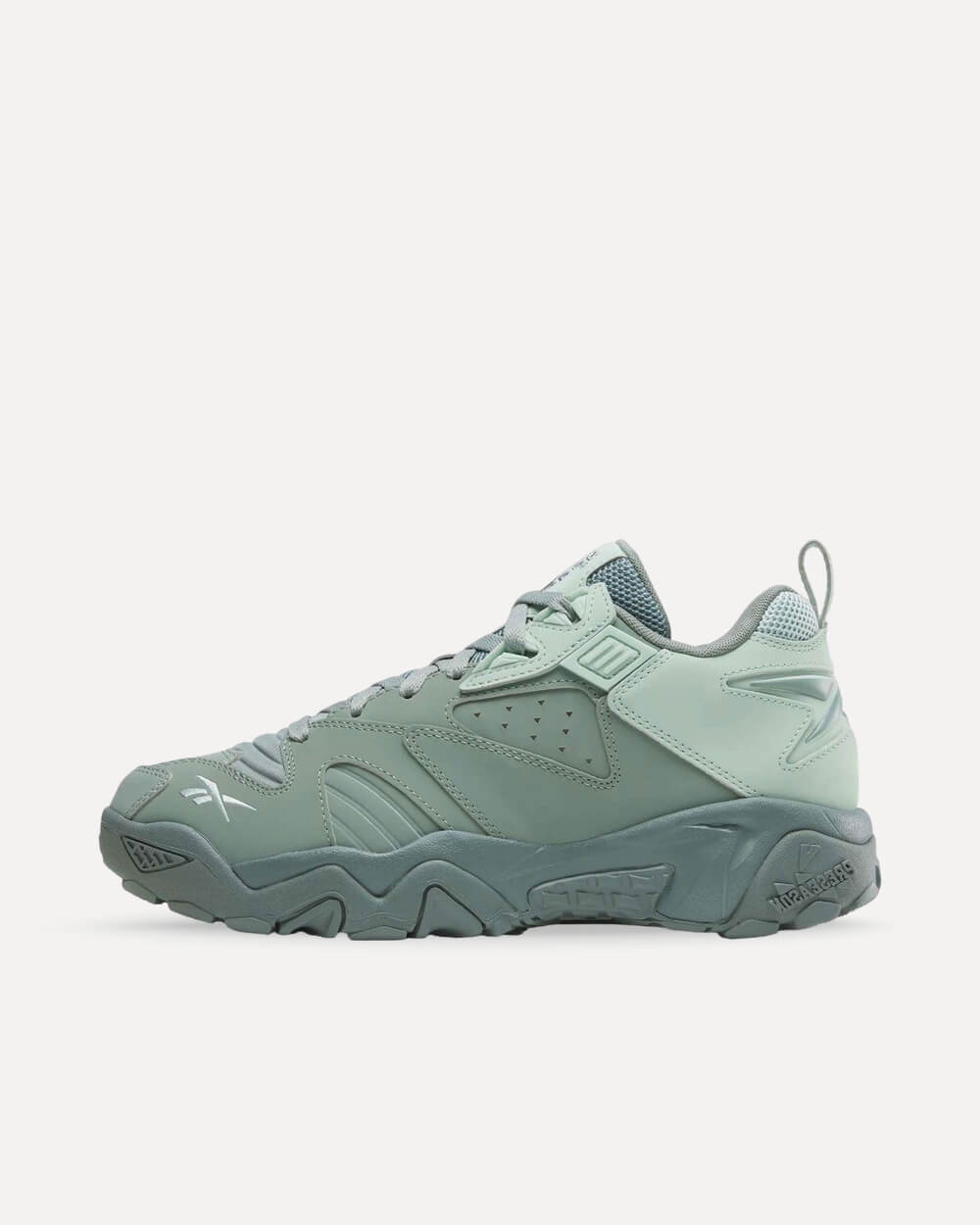 Reebok Brutus Low