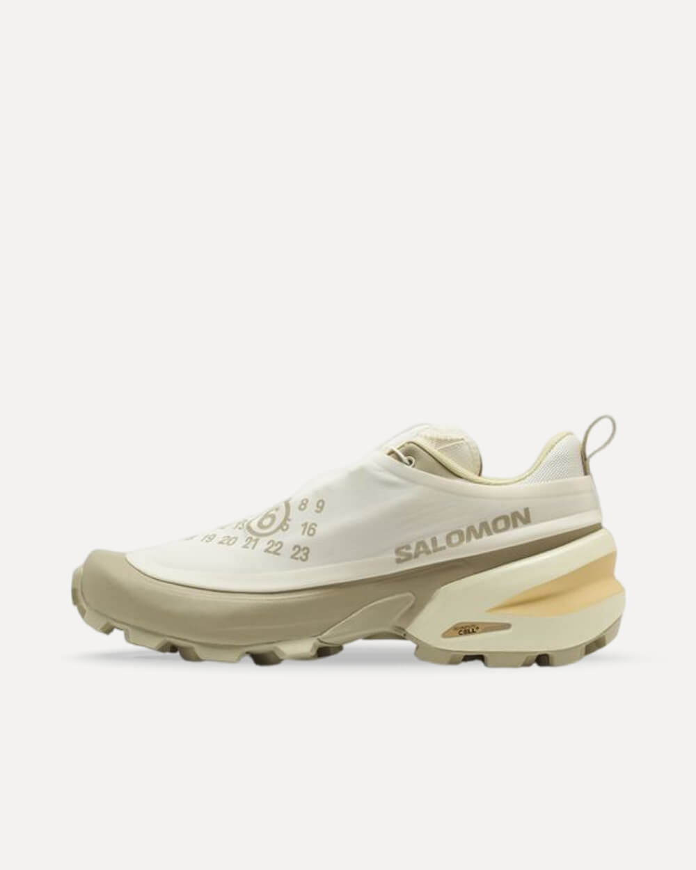 Salomon x MM6 Maison Margiela Cross Dust MM6