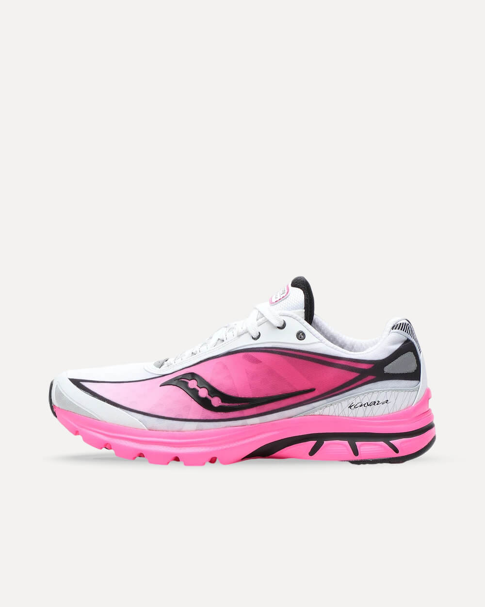 Saucony Kinvara 1