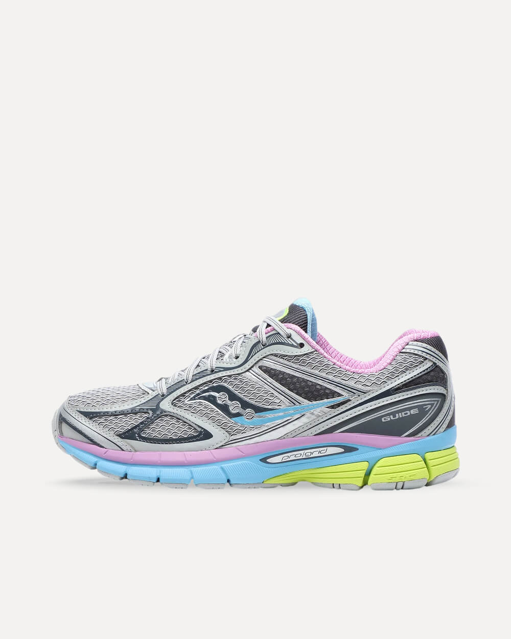 Saucony ProGrid Guide 7