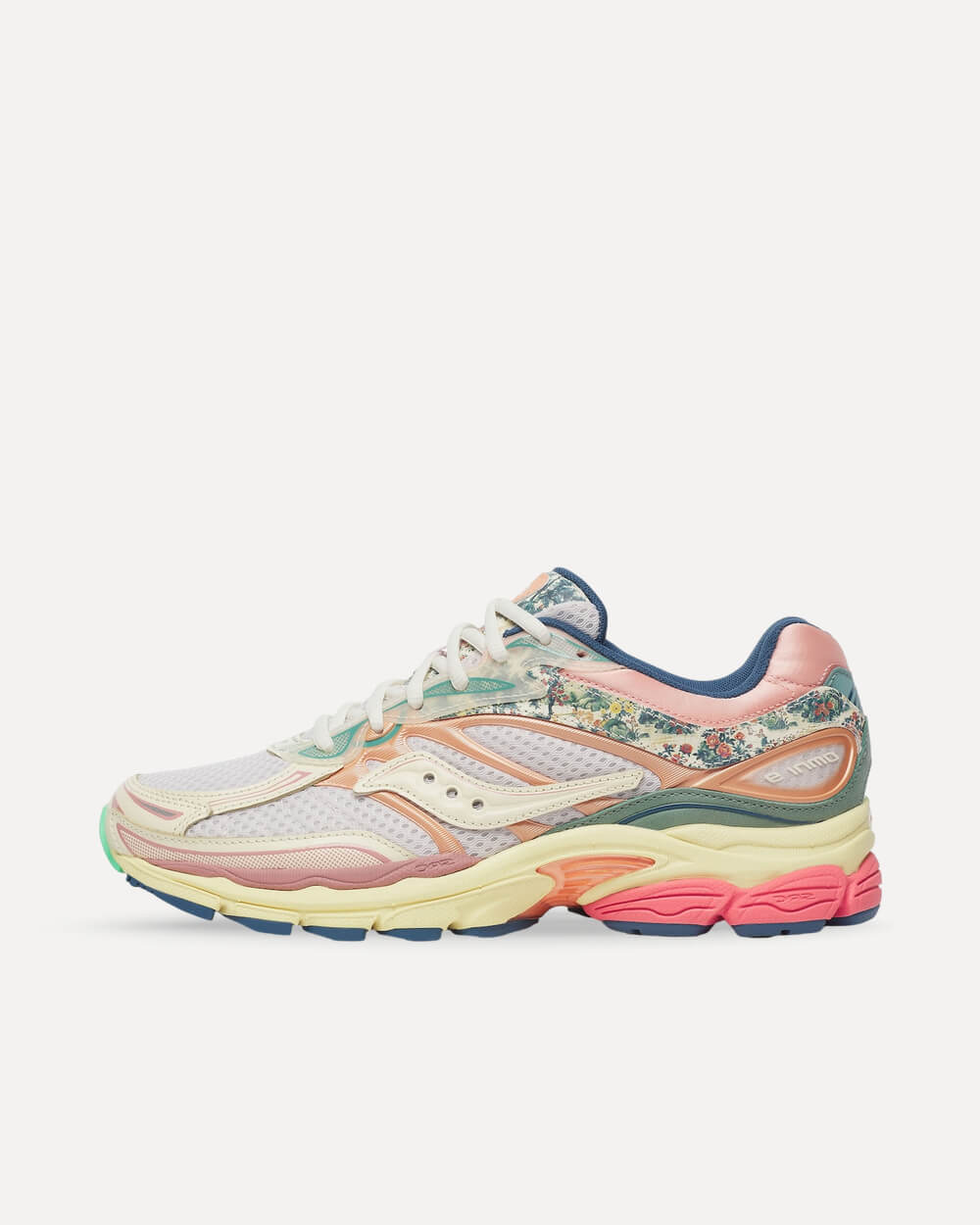 Saucony ProGrid Omni 9 â€œKissatenâ€