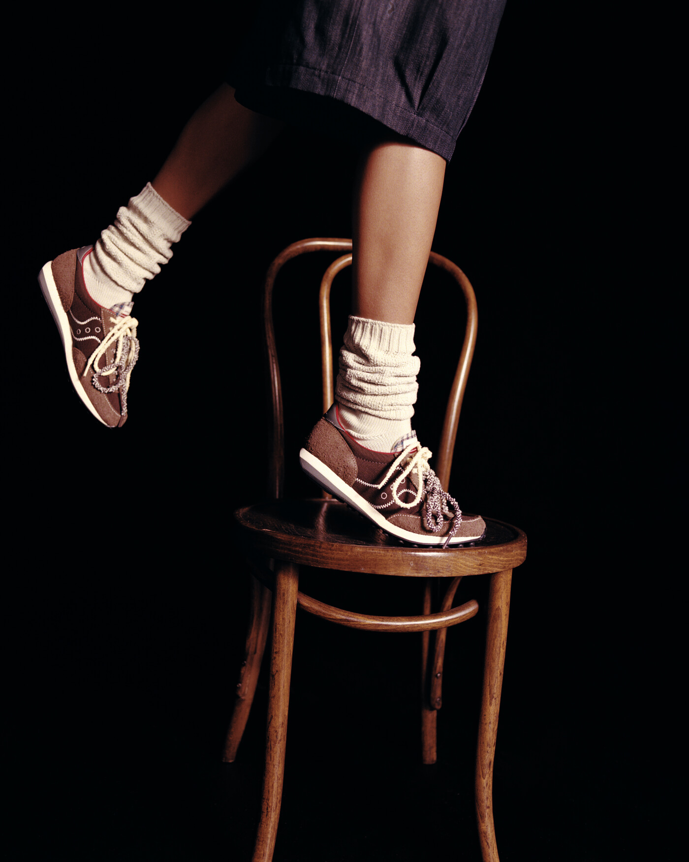 Saucony x Estudio Niksen’s Trainer 80 - S71074-3