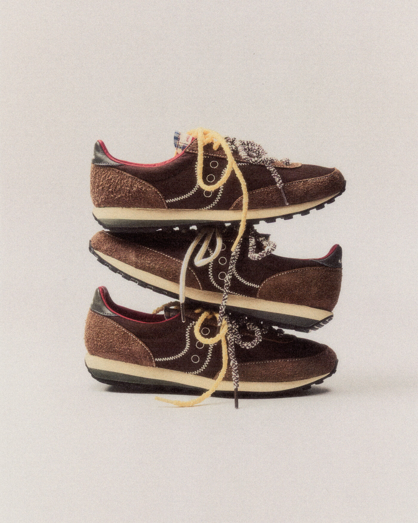 Saucony x Estudio Niksen’s Trainer 80 - S71074-3