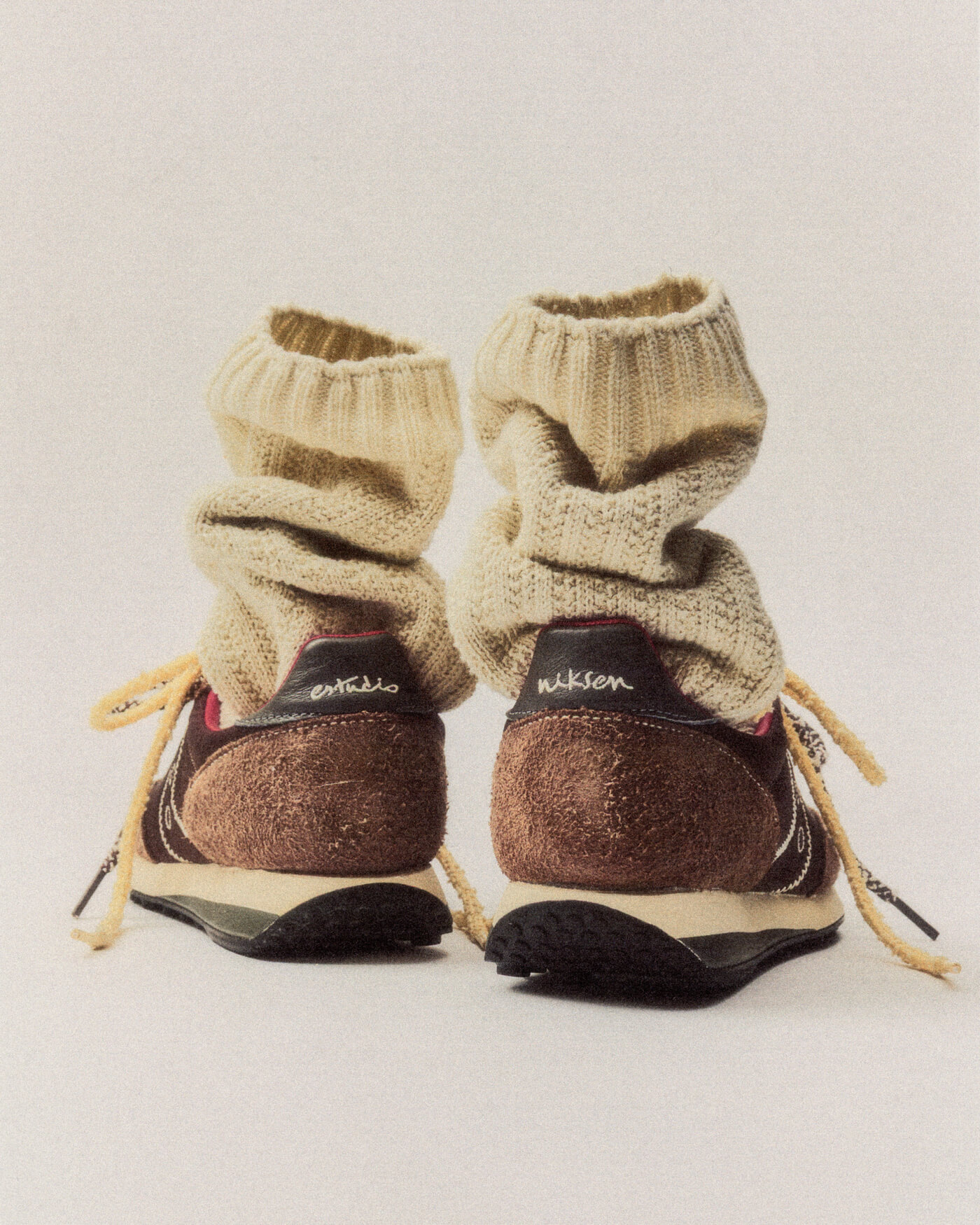 Saucony x Estudio Niksen’s Trainer 80 - S71074-3