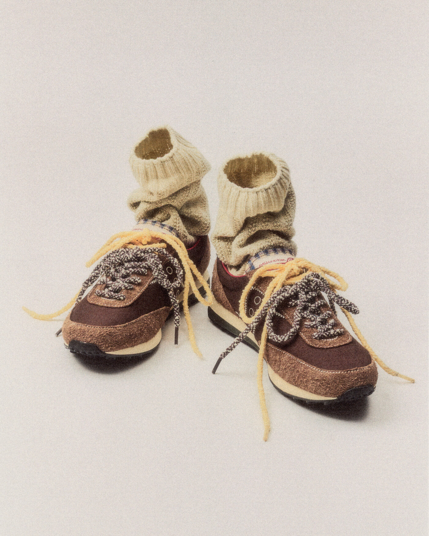 Saucony x Estudio Niksen’s Trainer 80 - S71074-3