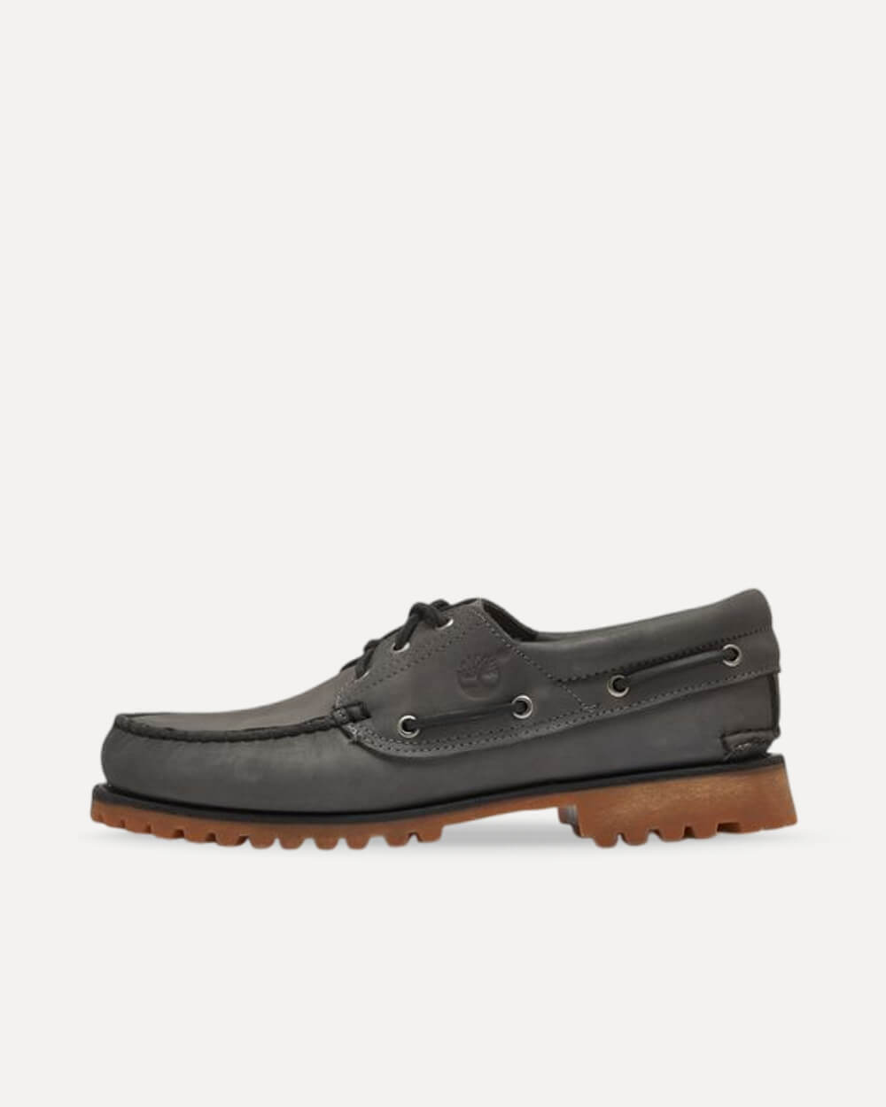 Timberland 3 Eye Authentic Boat